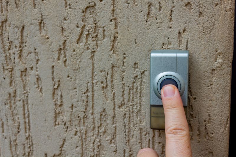 Doorbell Replacement