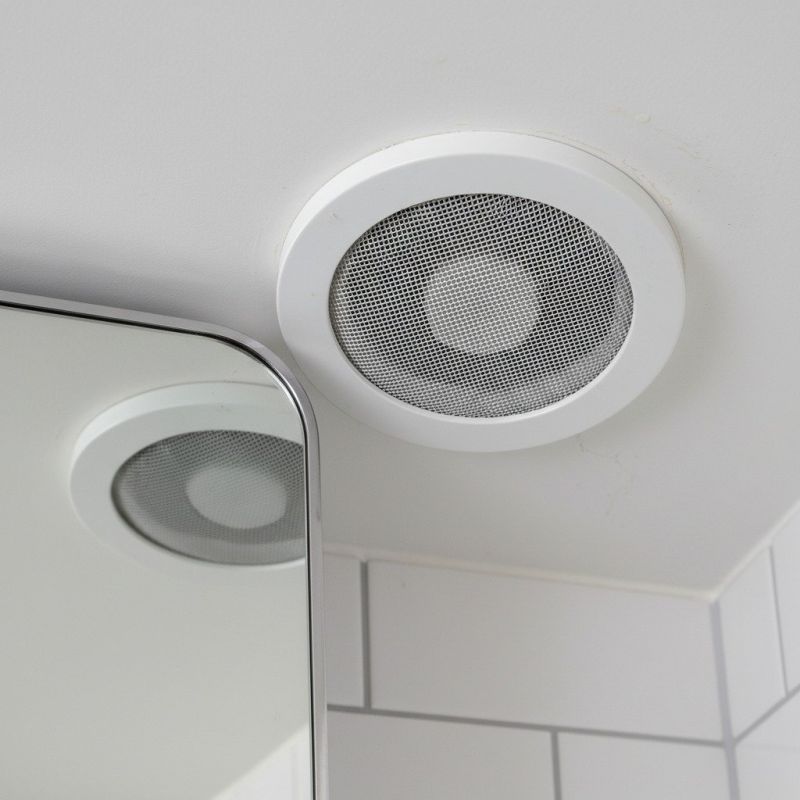 Bathroom Fan Installation in Pasadena, CA