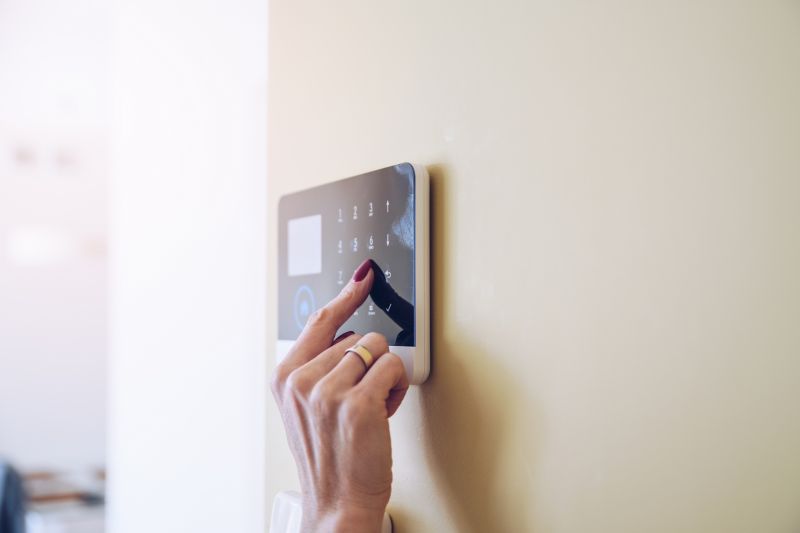 Wireless Doorbell Installations