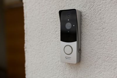 Smart Doorbell Setup
