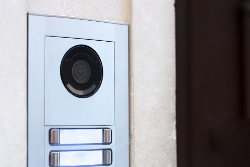 Installing a Wireless Doorbell