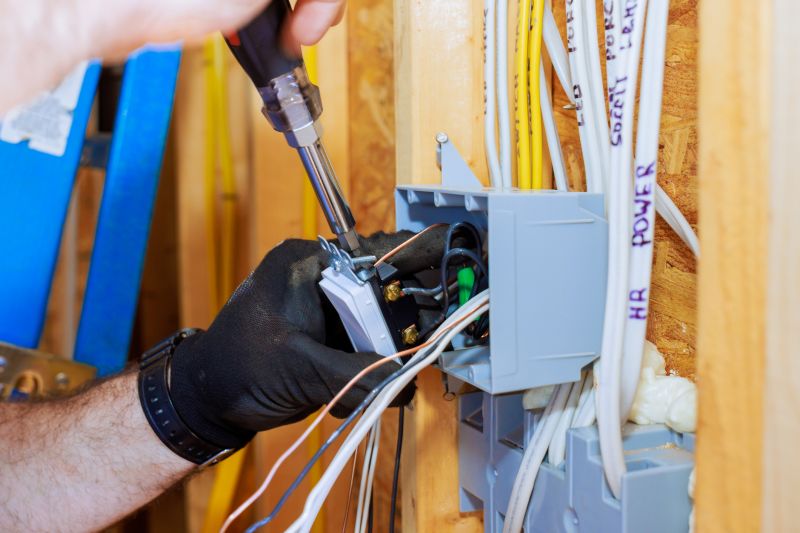 Electrical Renovation in Denver, CO
