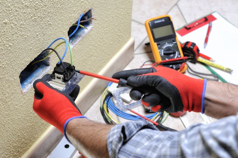 Electrical System Troubleshooting