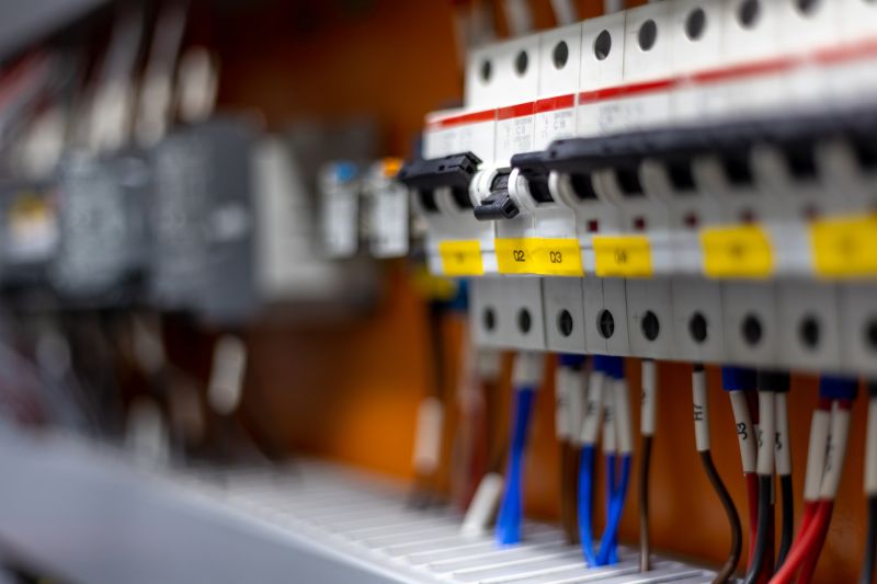 Wiring Service in Heber City, UT