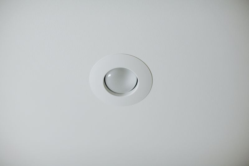 LED Can Light Installation in Alpharetta, GA